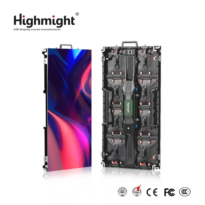 led screen rental orange(2)